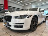 Jaguar XE 2.0 D Turbo 180CV aut. Portfolio - Jaguar XE Portfolio mit Diesel-Antrieb