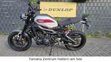 Yamaha XSR900 - YAMAHA XSR 900