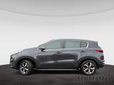 Kia Sportage 1.6 GDI Vision Navi Tempomat Kamera Car - Kia aus 2019