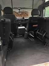 Land Rover Defender 90 TD4 Station Wagon SE SE - gebrauchte Land Rover Defender aus dem Jahr 2015