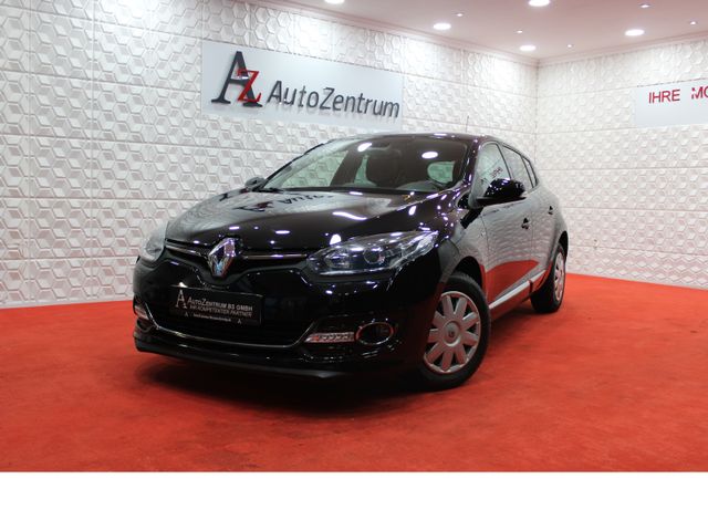 Renault Megane III Lim.BOSE Edition *KLIMA*NAV*CAM*TEMPO