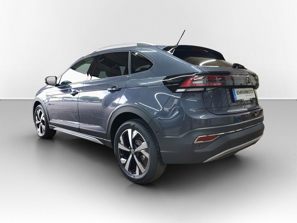 Volkswagen Taigo - Bild 8