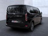 Ford Tourneo Custom 2.0 EcoBlue L1 Titanium X AWD LED - Ford Tourneo Custom in Herne