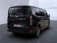 Ford Tourneo Custom - Vorschau Bild 4