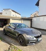 BMW 435i xdrive coupe| 306 PS|Automatik|M ... - BMW: Coupe, Bmw3