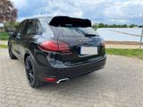 Porsche Cayenne S Diesel V8  - Porsche Cayenne in Mannheim
