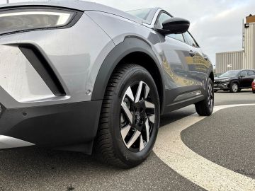 Bild 7 Opel Mokka Elegance LED Apple CarPlay Android Auto Kl