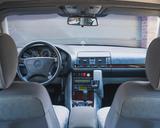 Mercedes-Benz S 300 Turbodiesel - Mercedes-Benz S 300 Gebrauchtwagen