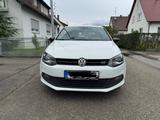 Volkswagen Polo 1.4 TSI ACT DSG BlueGT - Volkswagen Polo: 1.4