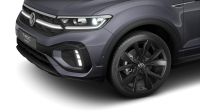 Volkswagen T-Roc - Vorschau Bild 3