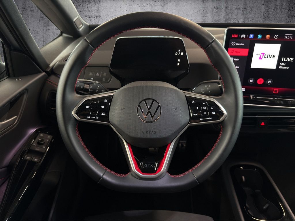 Volkswagen ID.3 - Bild 15