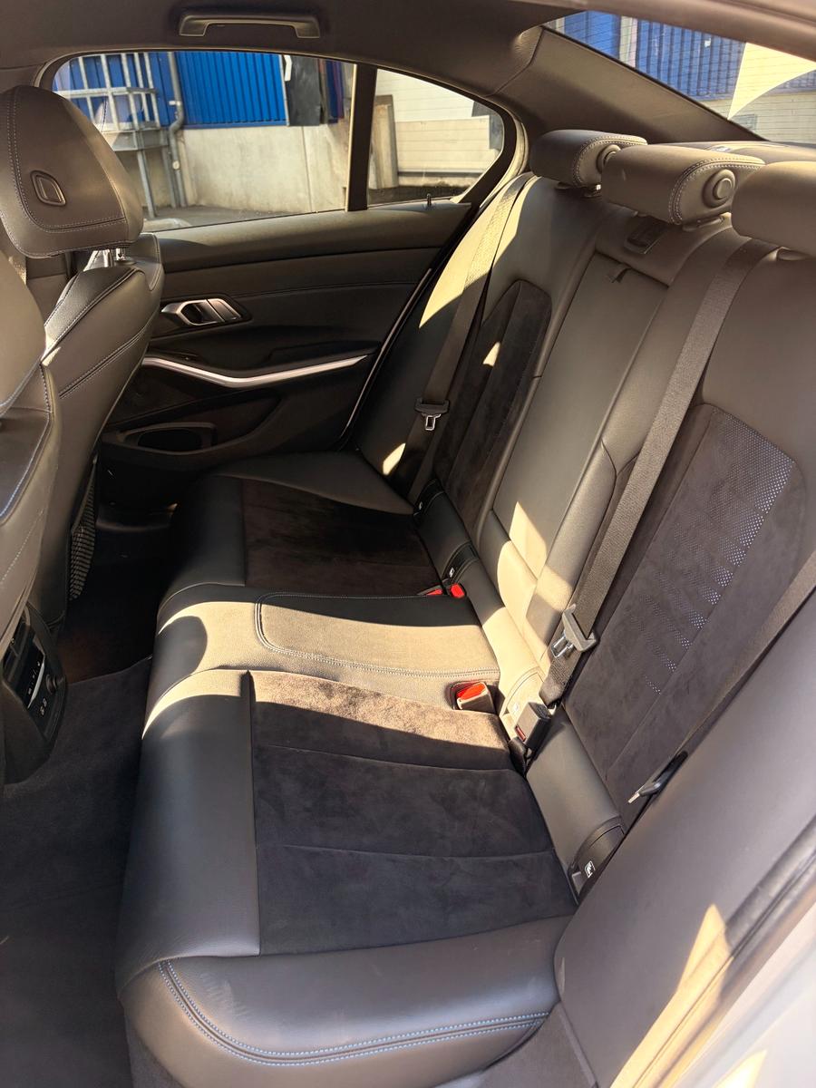 BMW 330i G20 M Sport LIM | 19 Zoll | M Sportbremse |