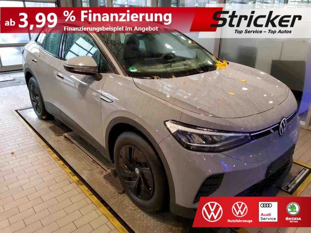 Volkswagen ID.4 Pure 109/52 244,-ohne Anzahlung Navi ACC