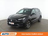 Seat Tarraco 2.0 TDI FR 4Drive Aut.*LED*ACC*CARPLAY* - Seat Tarraco Gebrauchtwagen in München