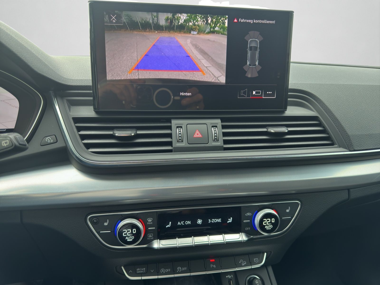 Audi Q5 - Bild 12