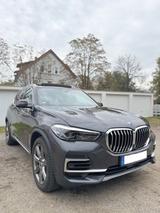 BMW X5 xDrive30d - ACC-Pano- GARANTIE bis 30.01.2026