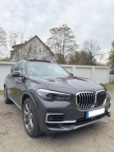 BMW X5 xDrive30d - ACC-Pano- GARANTIE bis 30.01.2026