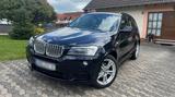 BMW F25 30d, ACC, M-Paket, Sport-Automatik... - BMW 530 SUV