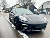 Porsche Panamera 4 Edition  - Porsche Gebrauchtwagen in Stuttgart