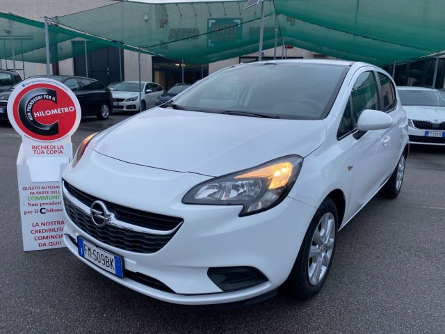 Opel Corsa 1.3 75 Cv 5 porte Ok Neopatentati