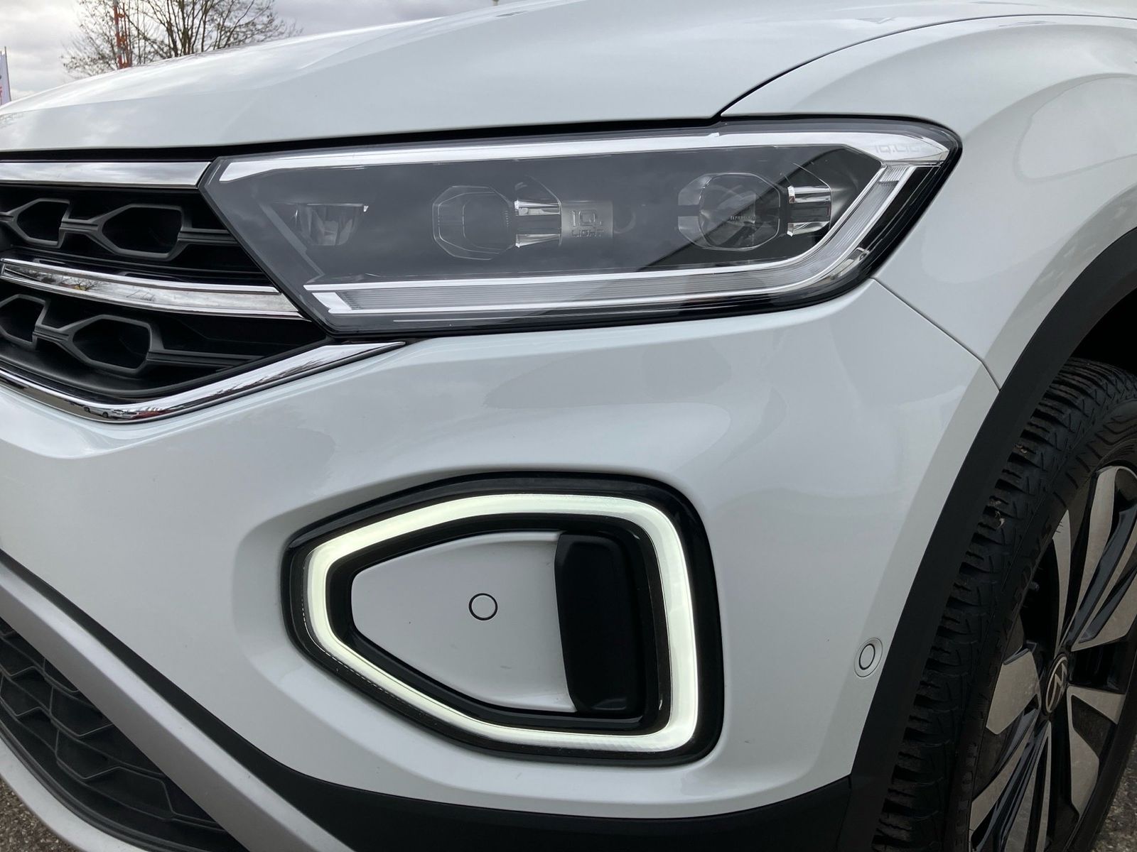 Volkswagen T-Roc - Bild 6