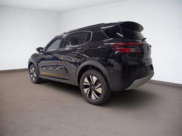 Fotografie 6 des Opel Frontera Electric GS Navi Kamera LED 3-phasig