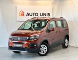 Peugeot Rifter Automatik*Navi*5 sitze*Scheckheft*1.Hand