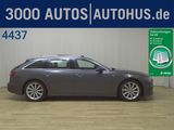 Audi A6 Avant 50 TDI Qu. S-Line Ext. Navi LED Pano - Audi A6 Gebrauchtwagen in Bremen