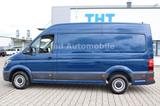 Volkswagen Crafter Kasten 35 Hochdach FWD *PDC*APP-CONN*NAV - Volkswagen: Hochdach