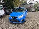 Seat Ibiza Lim. Sport - gebrauchte Seat Ibiza aus dem Jahr 2008