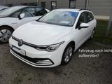 Volkswagen Golf Variant Life 1,5 TSI DSG AHK, 3,99% Finanzi - Volkswagen Golf: Golf3 Variant