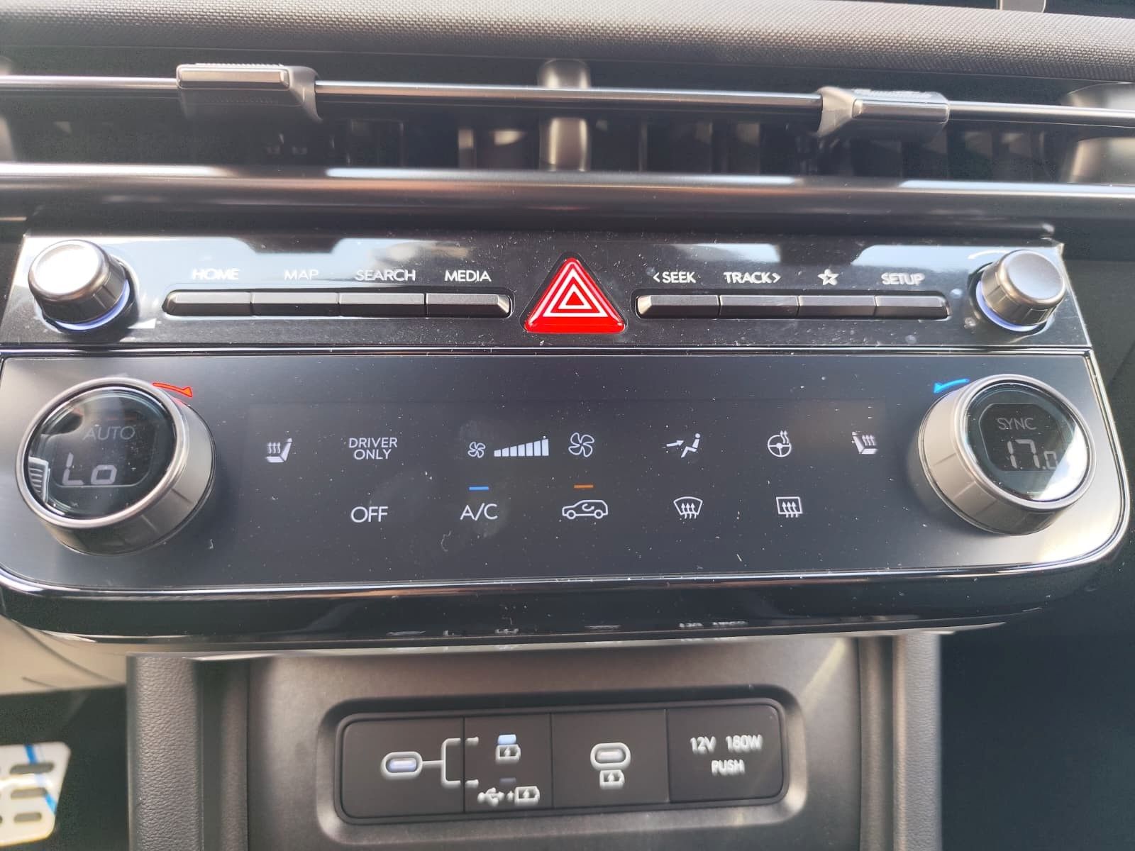 Hyundai Tucson – Bild 26