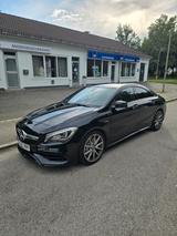 Mercedes-Benz CLA 45 AMG Mercedes-AMG CLA 45 4MATIC DCT Me... - Mercedes-Benz CLA 45 AMG in München