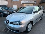 Seat Ibiza 1.4 TDi PD Stella - Seat Ibiza aus 2004: 1.4