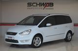 Ford Galaxy Titanium Automatik | PDC | 7-Sitzer - gebrauchte Ford Galaxy aus dem Jahr 2011