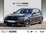 BMW 520d Touring M Sportpaket Navi AHK Sitzhzg RFK - BMW 520 in Bonn