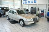 Mercedes-Benz C 220 ELEGANCE Automatik*1.Hand*69tkm*SH.-gepfl. - gebrauchte Mercedes-Benz C 220 aus dem Jahr 1994