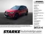 Seat Arona FR 1.0 TSI DSG Black Edition  Navi LED Kam - Seat Arona: Black Edition