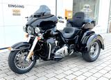 Harley-Davidson FLHTCUTG Tri Glide Ultra 103cui - HARLEY-DAVIDSON FLHTCU