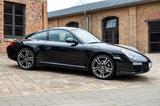 Porsche 911/997 Black Edition - Porsche 997 aus 2011