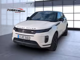 Land Rover Range Rover Evoque S Bluetooth Navi LED Klima - Land Rover Range Rover Evoque in Leipzig