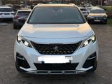 Peugeot 5008 GT - 7 Sitze - Massage - Focal - 360 Kamera - Peugeot 5008 Gebrauchtwagen