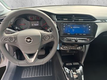 Opel Corsa 1.2 Turbo +SoundSys+LM+SpurH+AUT