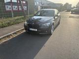 BMW 530 Gran Turismo 530d xDrive Gran Turismo - - BMW 530 Gran Turismo aus 2012