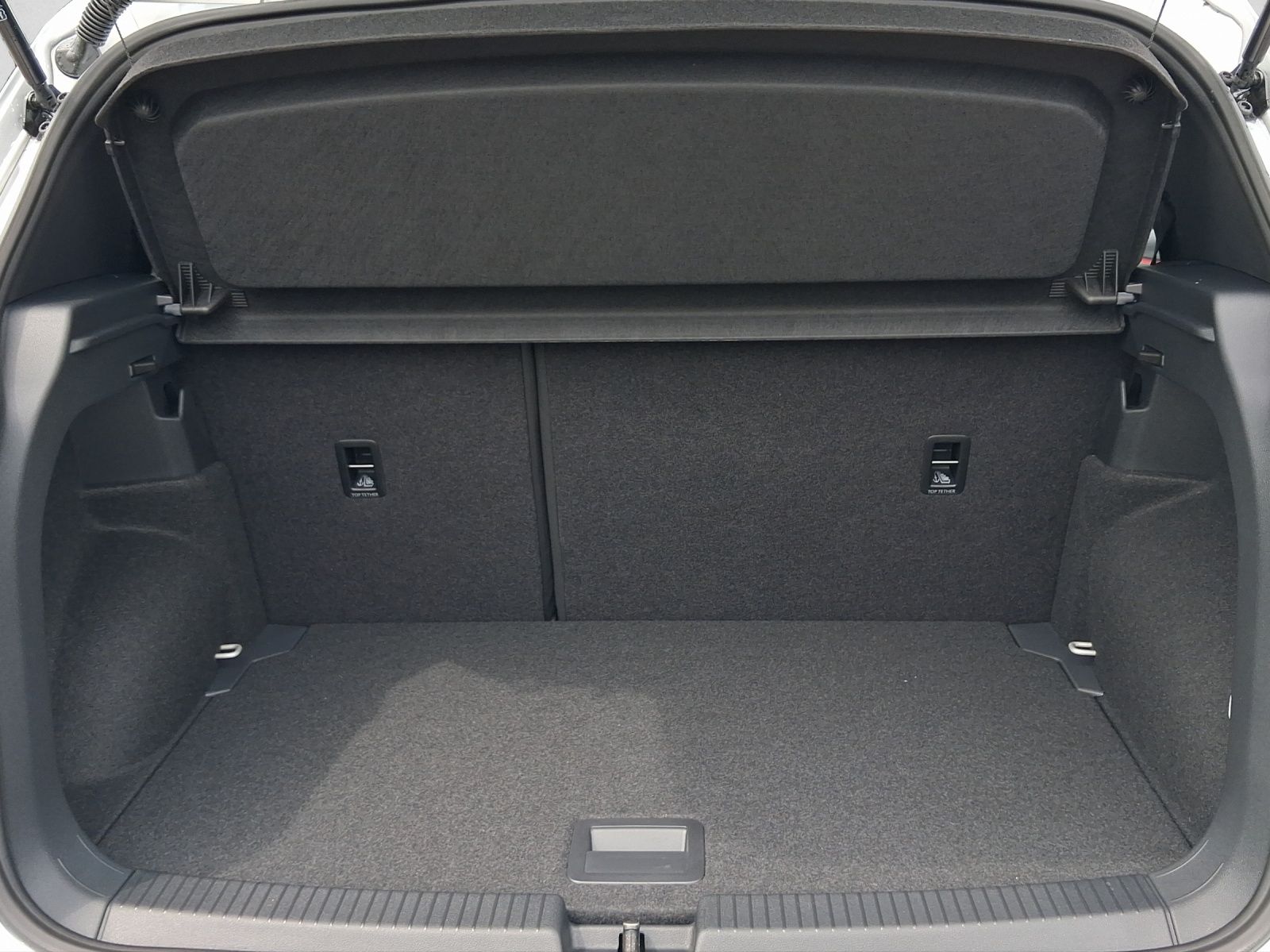 Volkswagen T-Cross - Bild 13