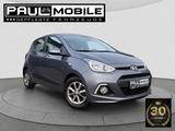 Hyundai i10 FIFA World Cup Edition Sitzheizung 1.Hand  - Hyundai i10 Gebrauchtwagen in Stuttgart