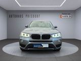 BMW X3 20d xDrive Kamera/Bi-Xenon/Automatik/Leder - BMW X3 Gebrauchtwagen in Hamburg