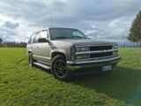 Chevrolet Tahoe V8 5,7l TÜV 10/2026 kernig... - Chevrolet aus 1997