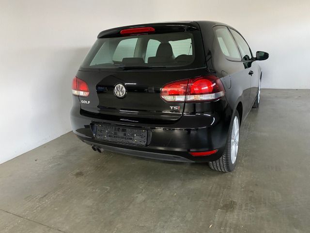 Golf VI Highline 1.4 TSI KLIMAAUTO+SHZ
