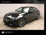 BMW 318d Sport Line LED/ACC/Business/LiveCockpitPlus - BMW 318 in Chemnitz